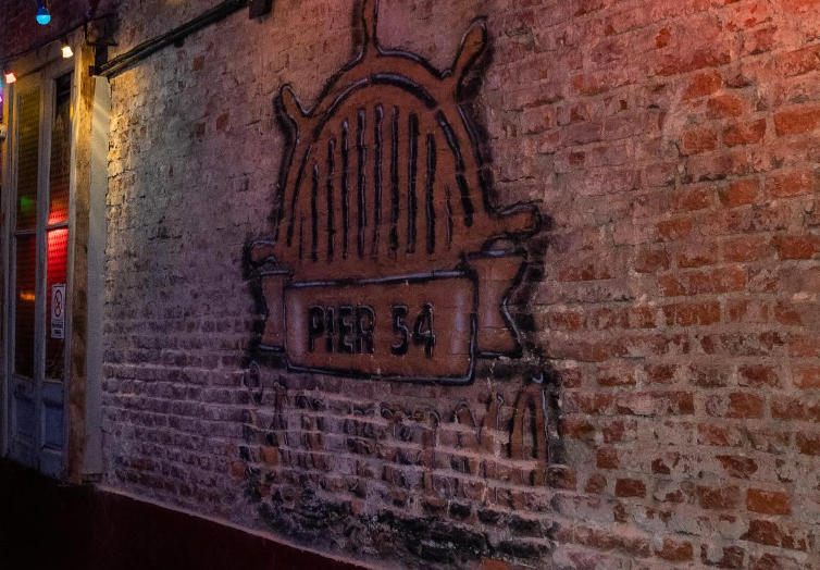 Pier 54